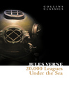 20,000 Leagues Under the Sea (eBook)